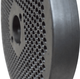 Matrita pentru granulator KL-150 cu gauri de 2.5 mm, Tehno Ms #401 - ZEP.RO - Ți-e la îndemână!