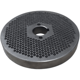 Matrita pentru granulator KL-150 cu gauri de 3 mm, Tehno Ms #774 - ZEP.RO - Ți-e la îndemână!