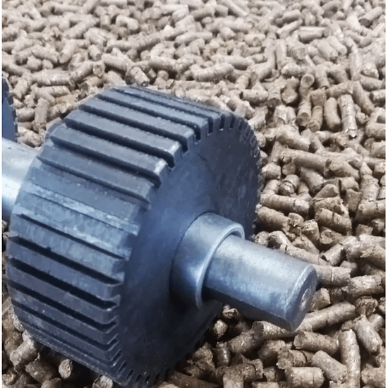 Role presatoare pentru granulator KL-150, Tehno Ms #416 - ZEP.RO - Ți-e la îndemână!