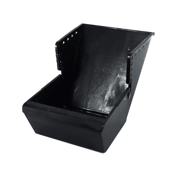 Set 10 hranitoate pentr iepuri X, model 13 cm, Tehno Ms - ZEP.RO - Ți-e la îndemână!