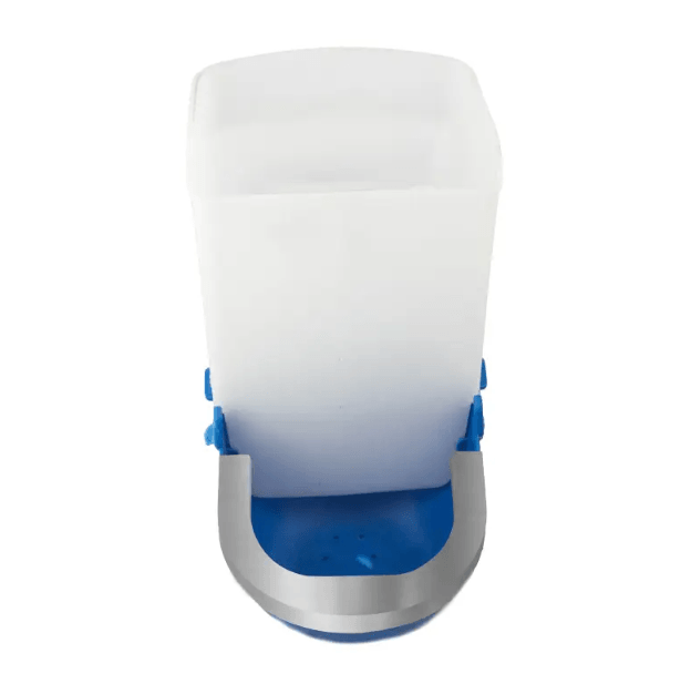 Set 10 hranitoare pentru iepuri, model V, Tehno Ms #071 - ZEP.RO - Ți-e la îndemână!