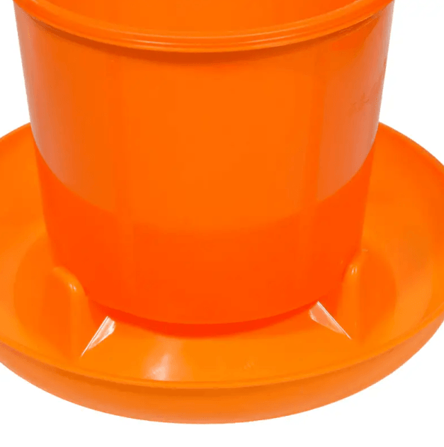Hranitoare pentru pasari, 15kg, Tehno Ms #101 - ZEP.RO - Ți-e la îndemână!