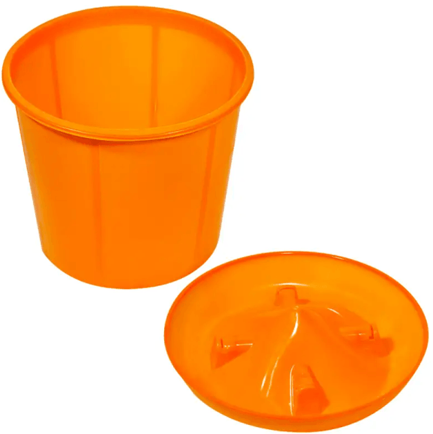 Hranitoare pentru pasari, 20kg, Tehno Ms #102 - ZEP.RO - Ți-e la îndemână!