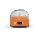 Incubator automat MS, 6 oua, 12V/ 220V, Tehno Ms #272 - ZEP.RO - Ți-e la îndemână!