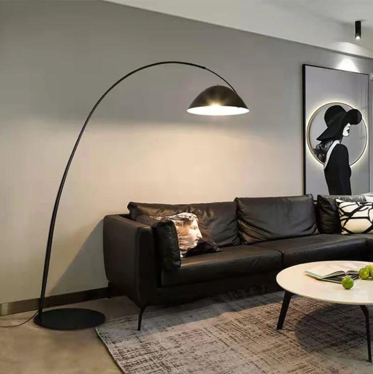 Lampadar Light Arc, TT-8508 - ZEP.RO - Ți-e la îndemână!