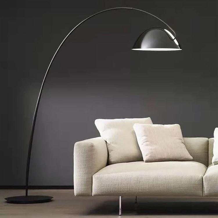 Lampadar Light Arc, TT-8508 - ZEP.RO - Ți-e la îndemână!