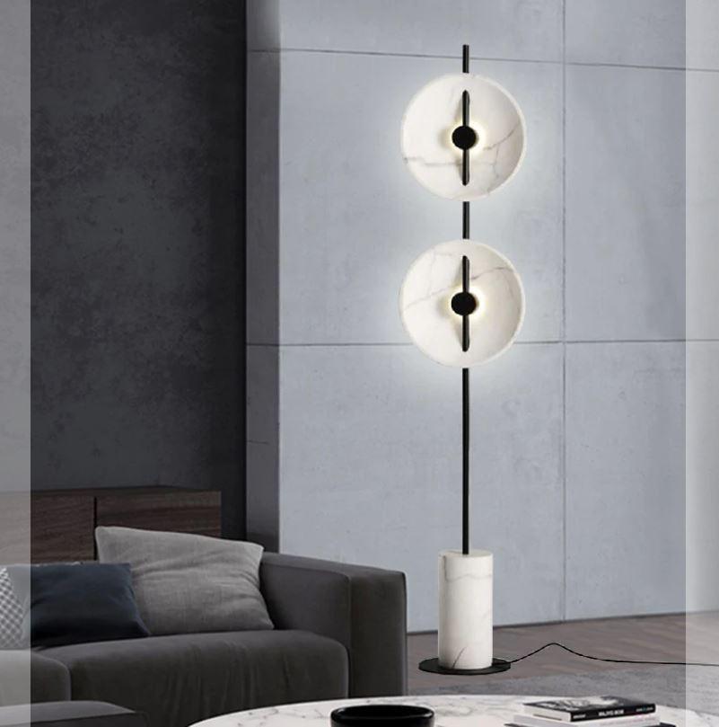 Lampadar Sonia Marble, TT-8511 - ZEP.RO - Ți-e la îndemână!