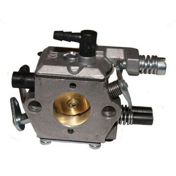 Carburator drujba chinezeasca 4500-5200 cu pompa de amorsare