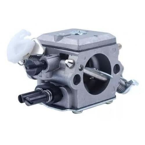 Carburator drujba Walbro pentru Husqvarna 362 365 371 372 si Jonsered 2065 2071 2165 2171