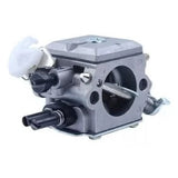 Carburator Drujba Husqvarna | 340 | 345 | 350 | 353 | Cu Pompa | 2 Tevi
