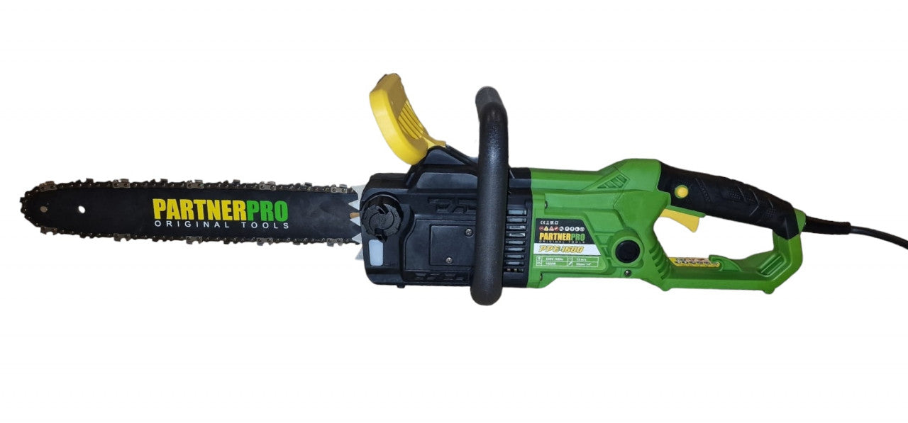 Drujba electrica, 1600W, PARTNERPRO, PPE1600