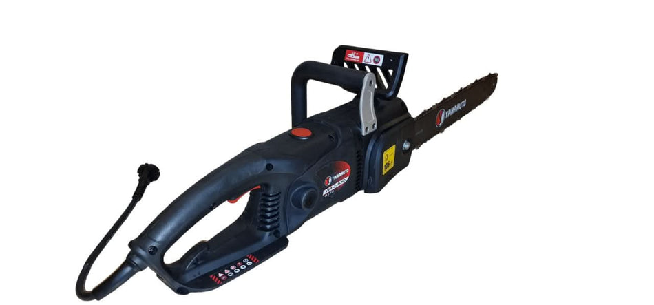 Drujba electrica 2400W YAMAMOTO YM2400, lama 40.64cm/16