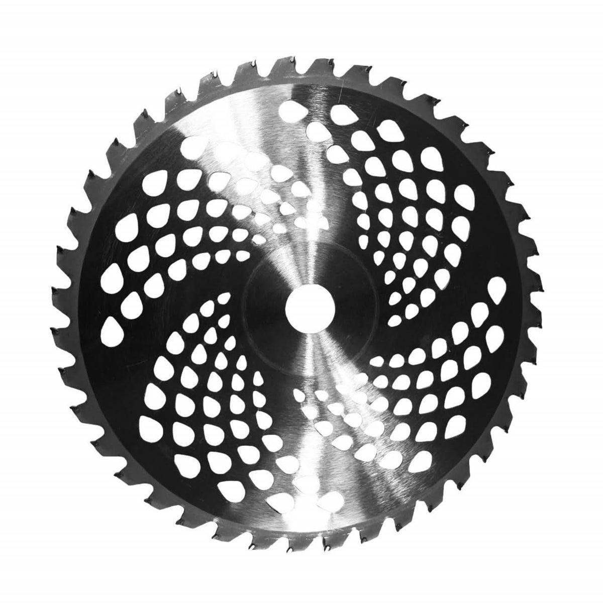 Disc taietor  40T motocoasa 255X25.4, Elefant