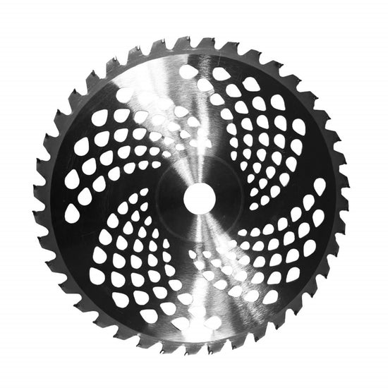 Disc taietor  40T motocoasa 255X25.4, Elefant