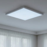 Panou LED PT/ST, 48W, 4320 lm, 600x600x40 mm, 6500K