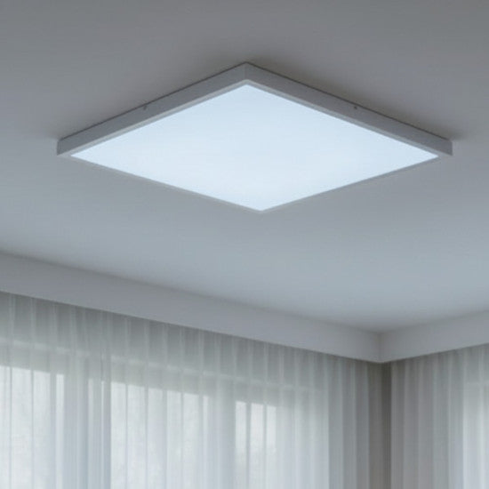 Panou LED PT/ST, 48W, 4320 lm, 600x600x40 mm, 6500K