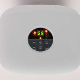 Dezumidificator electric DHM 10LR, 10L/24h, 5 moduri, agent ecologic R290, timer, pentru camere 10-20 mp
