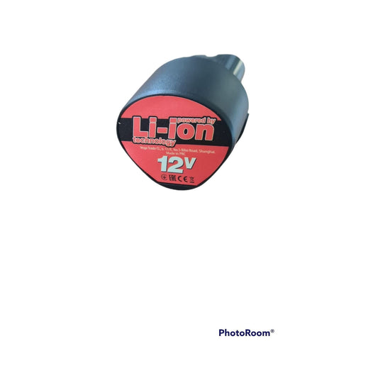Acumulator ProCraft PA12LiS, 12V, 1.5Ah, Li-ion, compact
