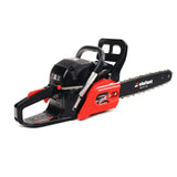 Drujba pe benzina ELEFANT EM-5.5, 5.5CP, 52cc, 10000rpm, lame 38 si 45cm, 2 lanturi