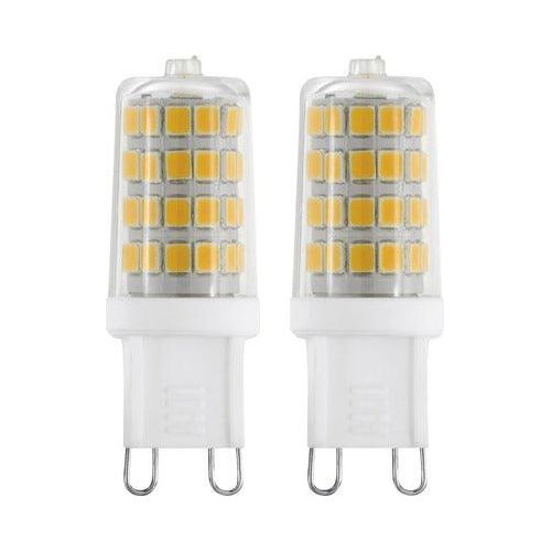 Bec LED G9 4W, temperatura culoare 2700K - ZEP.RO - Ți-e la îndemână!