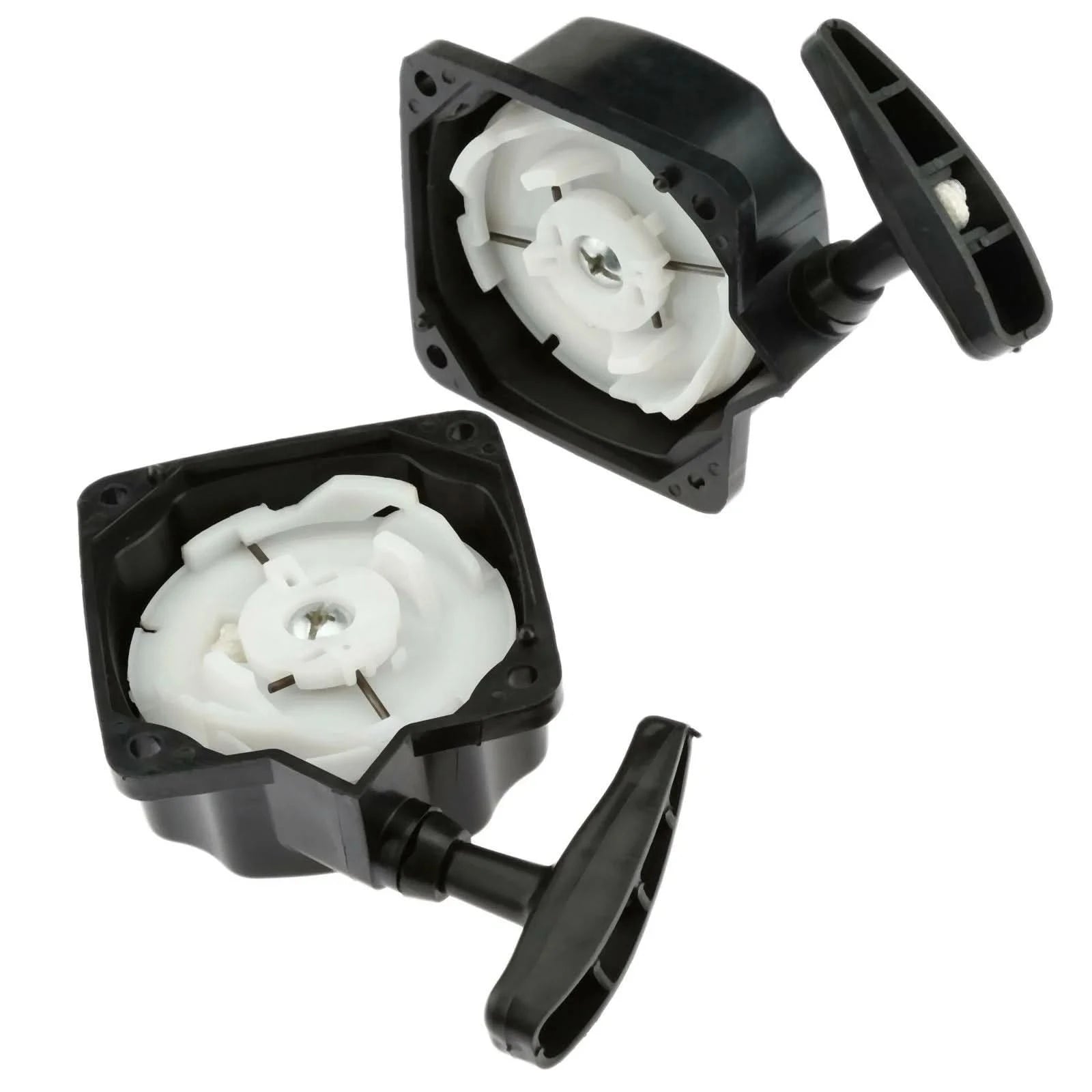 Demaror universal M1 pentru motocoasa, compatibil IE36F, IE40F, TL33, TL43, TL52, CG si BG Series