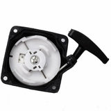 Demaror universal M1 pentru motocoasa, compatibil IE36F, IE40F, TL33, TL43, TL52, CG si BG Series