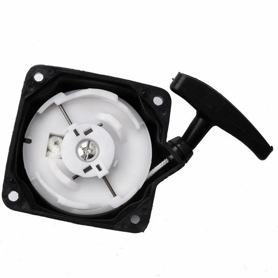 Demaror universal M1 pentru motocoasa, compatibil IE36F, IE40F, TL33, TL43, TL52, CG si BG Series