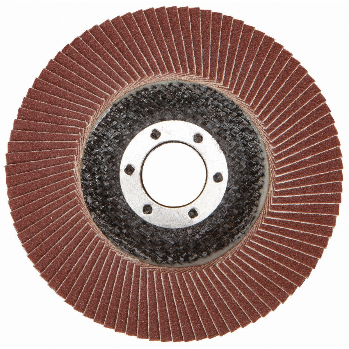 Set 10 discuri lamelare frontale 125mm GR100 pentru metal si lemn
