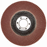 Set 10 discuri lamelare frontale 125mm GR100 pentru metal si lemn
