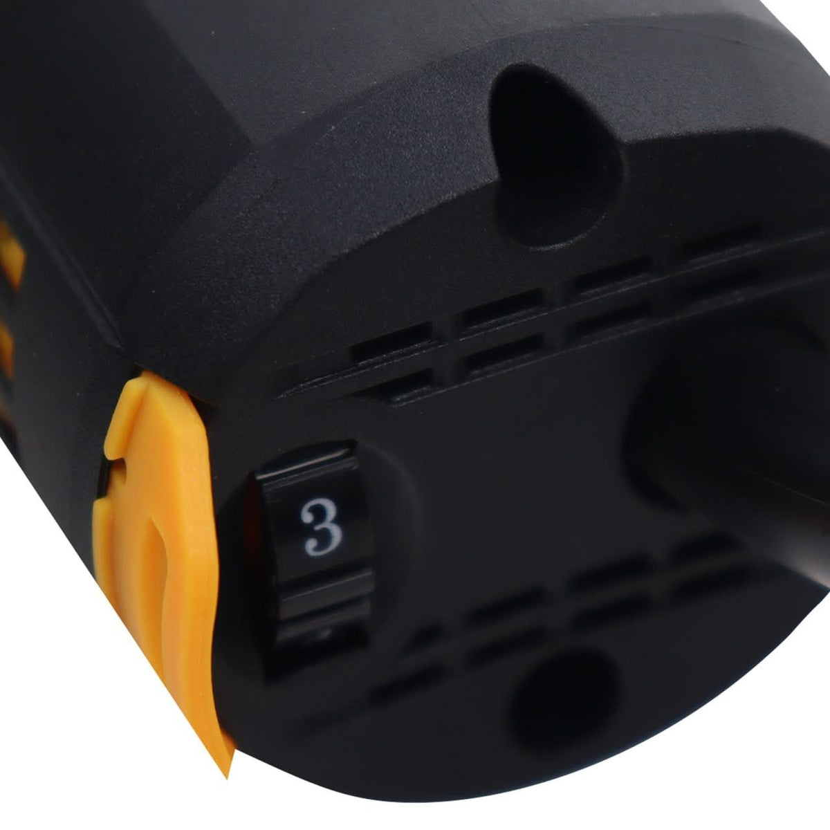 Polizor unghiular Procraft PW2200, 1100W, 125 mm, 11000 rpm, motor brushless, variator turatie