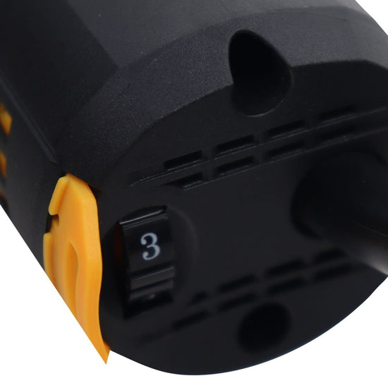 Polizor unghiular Procraft PW2200, 1100W, 125 mm, 11000 rpm, motor brushless, variator turatie