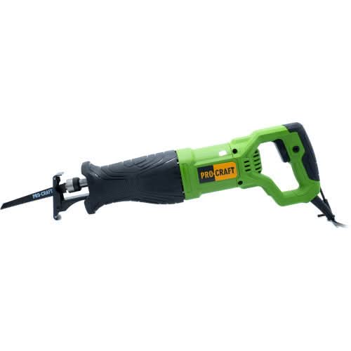 Ferastrau sabie Procraft PSS1900, 900 W, 2800 rpm, adancime taiere 150 mm