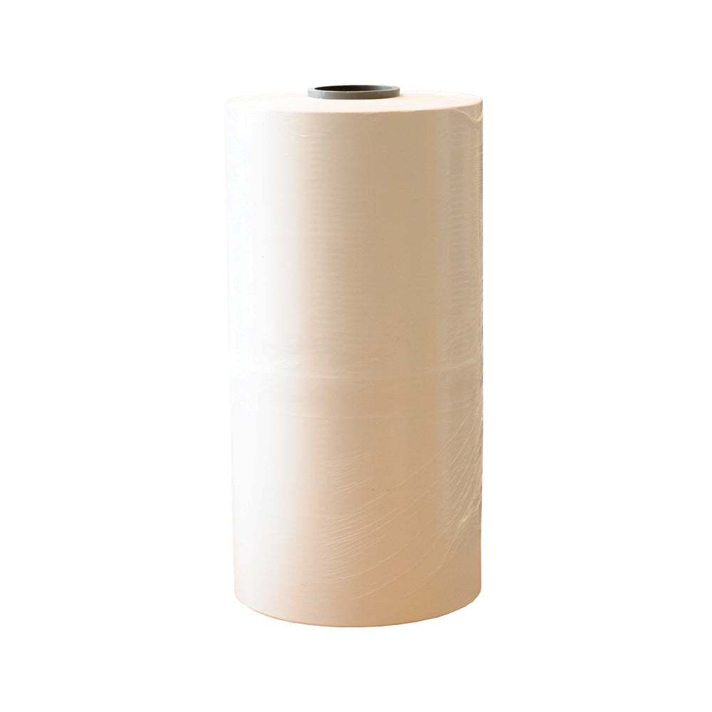 Folie stretch baloti alb Power XL, 22 microni, 0.50 x 2000 m