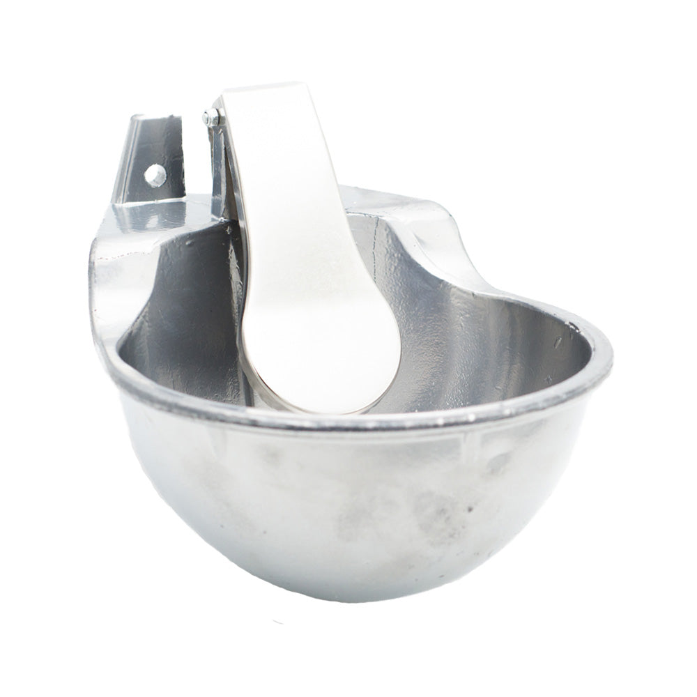 Adapatoare aluminiu pentru bovine si cabaline, 2.4 litri