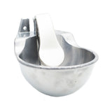 Adapatoare aluminiu pentru bovine si cabaline, 2.4 litri