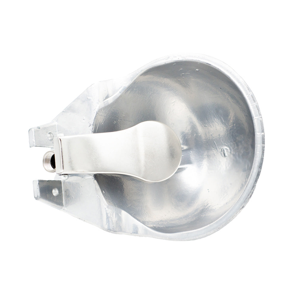 Adapatoare aluminiu pentru bovine si cabaline, 2.4 litri