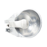 Adapatoare aluminiu pentru bovine si cabaline, 2.4 litri