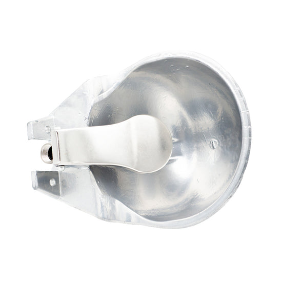 Adapatoare aluminiu pentru bovine si cabaline, 2.4 litri