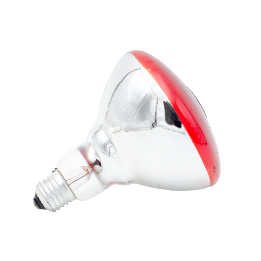 Bec infrarosu Fermag, 100 W, E27