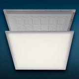 Panou LED Back-light, 48W, 3840 lm, 595x595x28 mm, 6500K