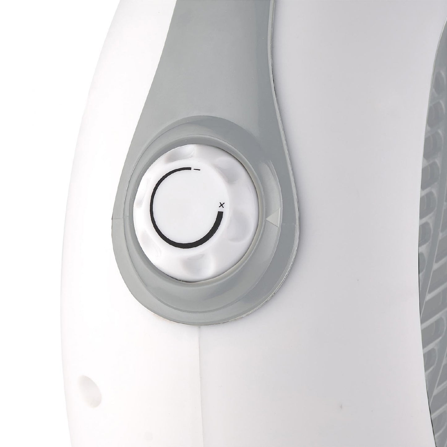 Aeroterma cu Ventilator FK 37/GY – Eficiență și Siguranță într-un Design Compact