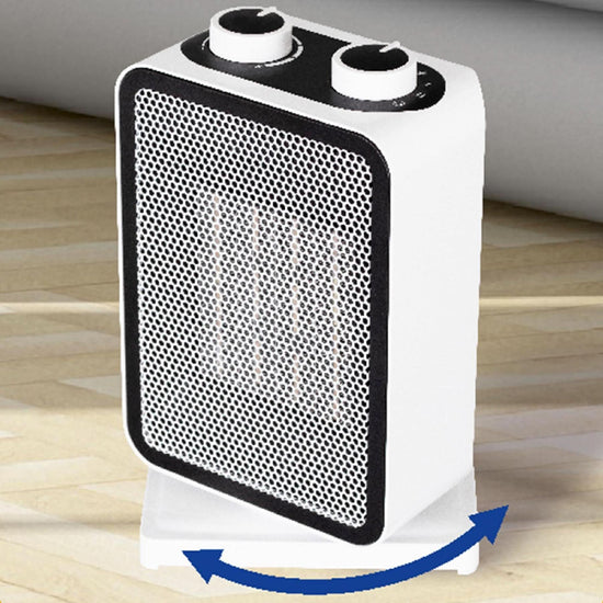 Radiator Ceramic FK 51