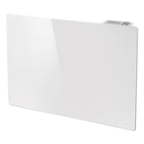 Radiator electric de perete 1500W, Premium FKA 150, aluminiu, senzor geam deschis, protectie inghet, program saptamanal