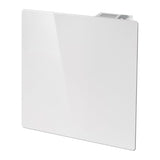 Radiator electric de perete 700W, Home FKA 70, aluminiu, senzor geam deschis, protectie inghet, program saptamanal