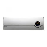 Aeroterma de perete FKF 56202, 2000W, cu ventilator, telecomanda, termostat digital si senzor geam deschis