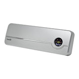 Aeroterma de perete FKF 56202, 2000W, cu ventilator, telecomanda, termostat digital si senzor geam deschis