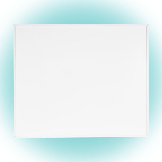 Panou infrarosu hibrid inteligent FKIR 351 WIFI – 350W, montaj pe perete, control smart si consum redus