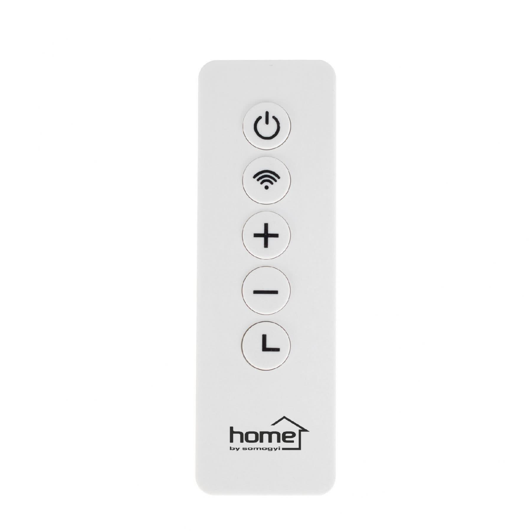 Panou infrarosu hibrid inteligent FKIR 351 WIFI – 350W, montaj pe perete, control smart si consum redus