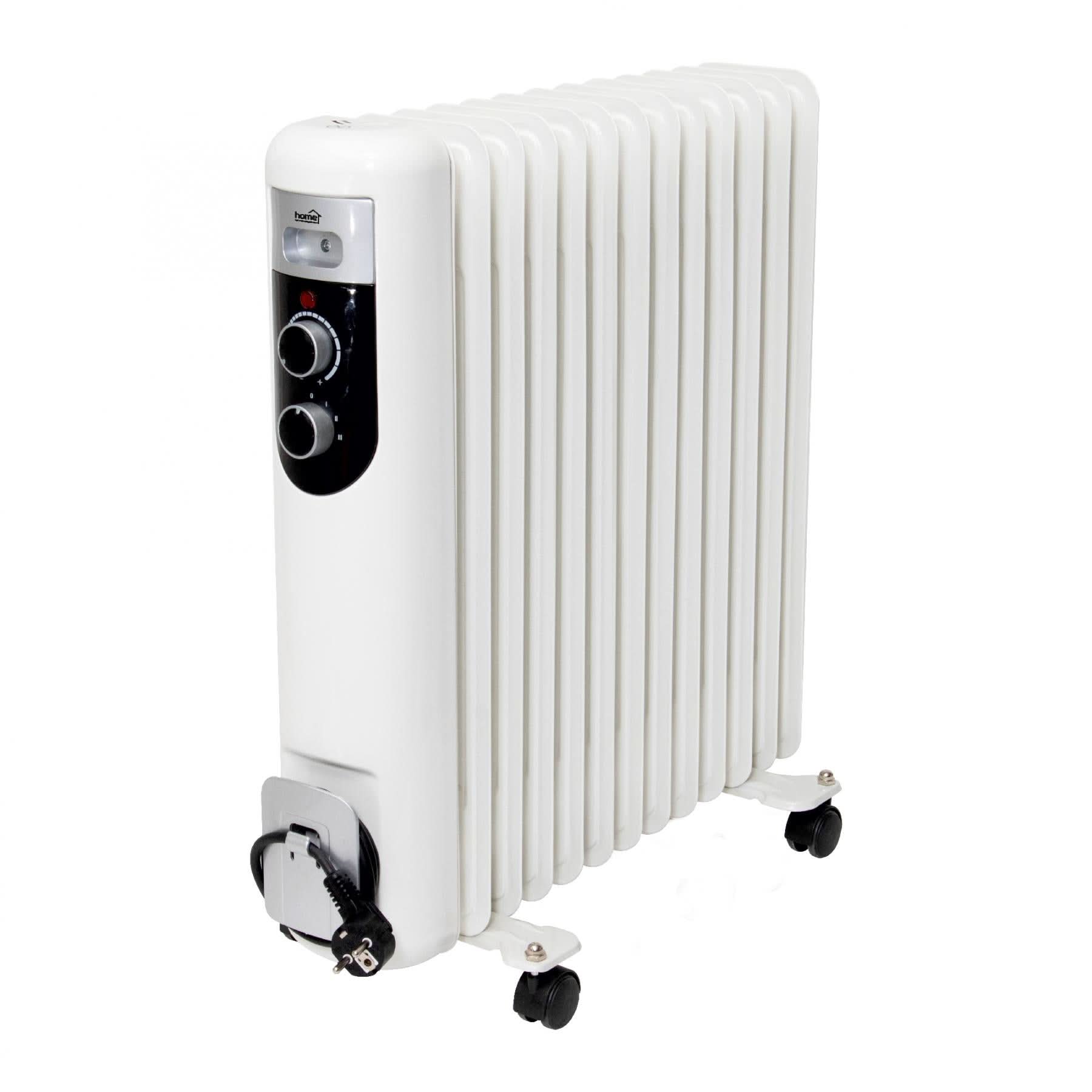 Radiator cu Ulei FKOS 13 M, 2500 W – Eficiență și Confort pe Termen Lung