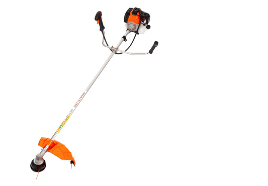 Motocositoare pe benzina ZEP GT4400, 5.9CP, 43cc, 9000rpm, 2 sisteme taiere incluse